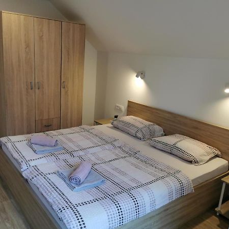 Jaka Apartments Блед Екстериор снимка
