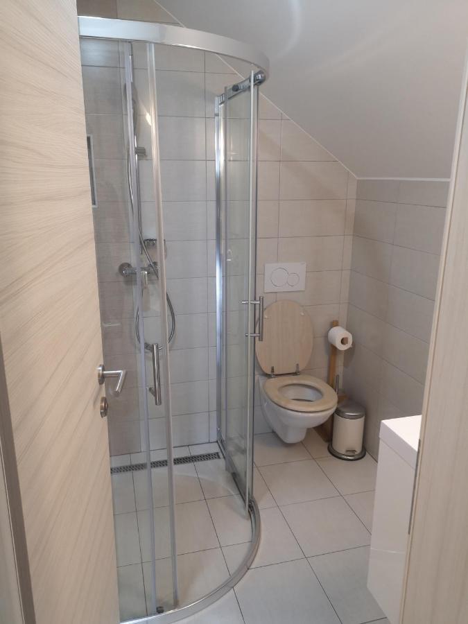 Jaka Apartments Блед Екстериор снимка