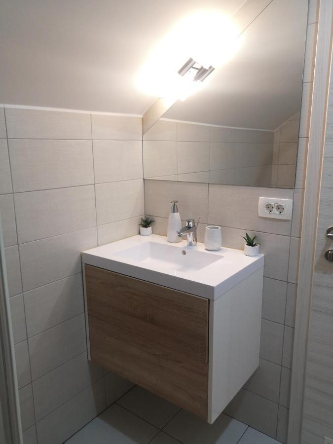 Jaka Apartments Блед Екстериор снимка
