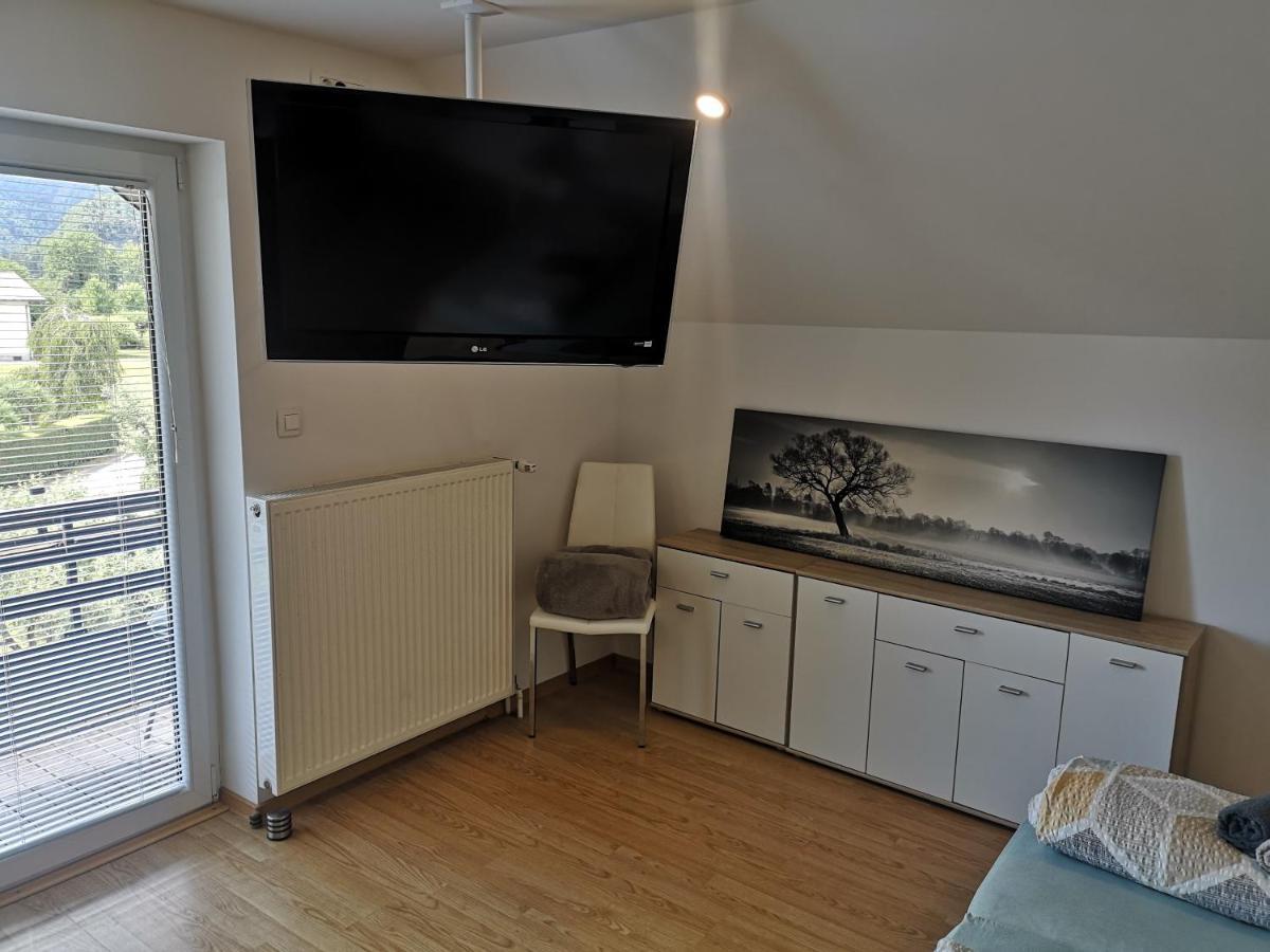 Jaka Apartments Блед Екстериор снимка