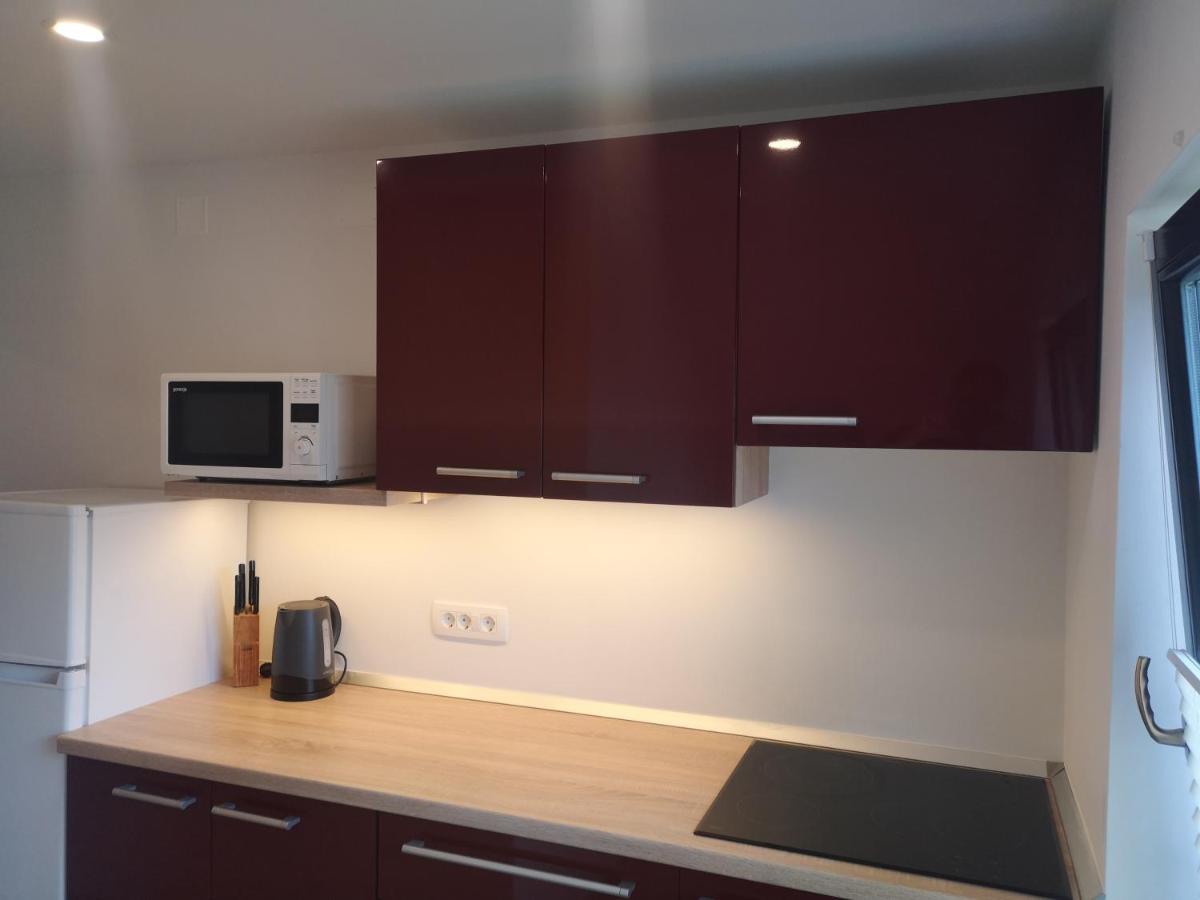 Jaka Apartments Блед Екстериор снимка