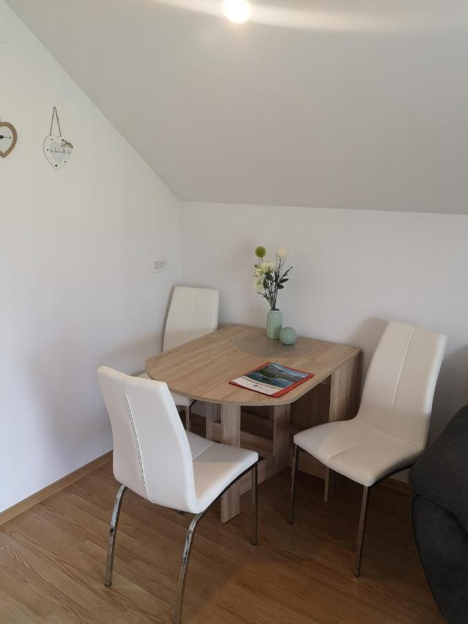 Jaka Apartments Блед Екстериор снимка
