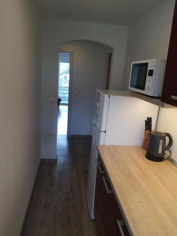 Jaka Apartments Блед Екстериор снимка