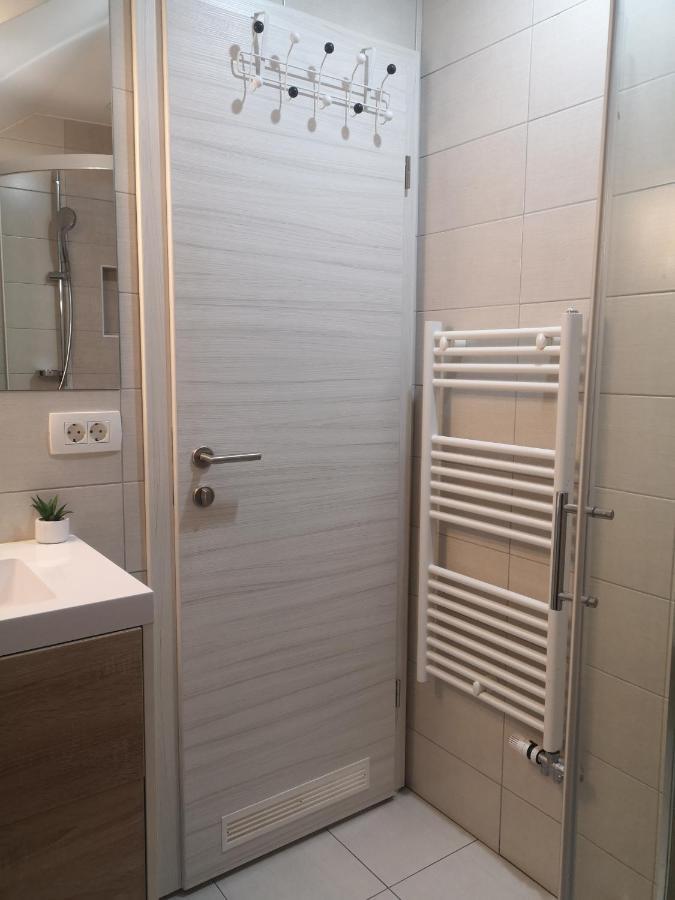 Jaka Apartments Блед Екстериор снимка
