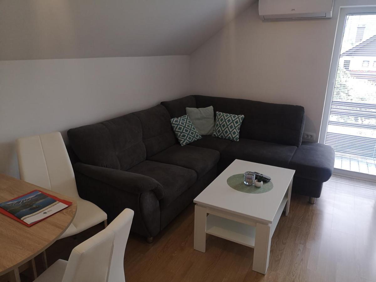 Jaka Apartments Блед Екстериор снимка