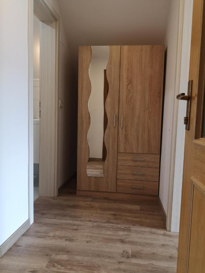 Jaka Apartments Блед Екстериор снимка