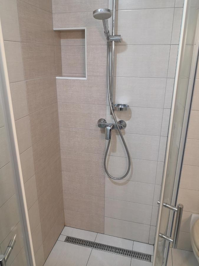 Jaka Apartments Блед Екстериор снимка
