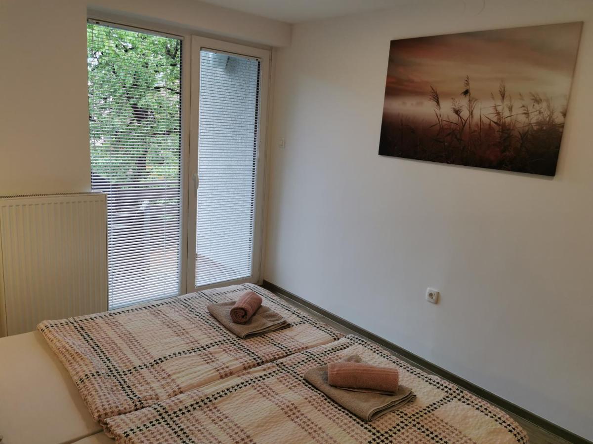 Jaka Apartments Блед Екстериор снимка