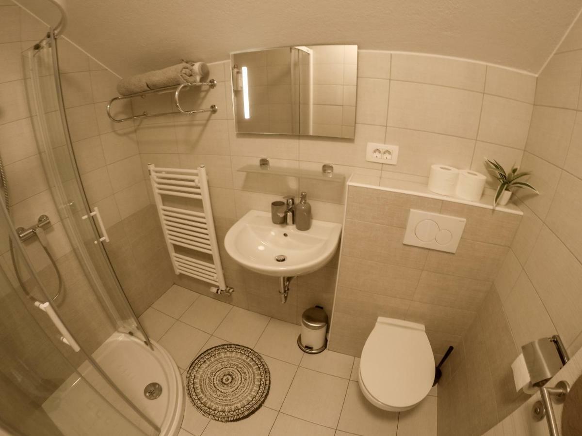 Jaka Apartments Блед Екстериор снимка