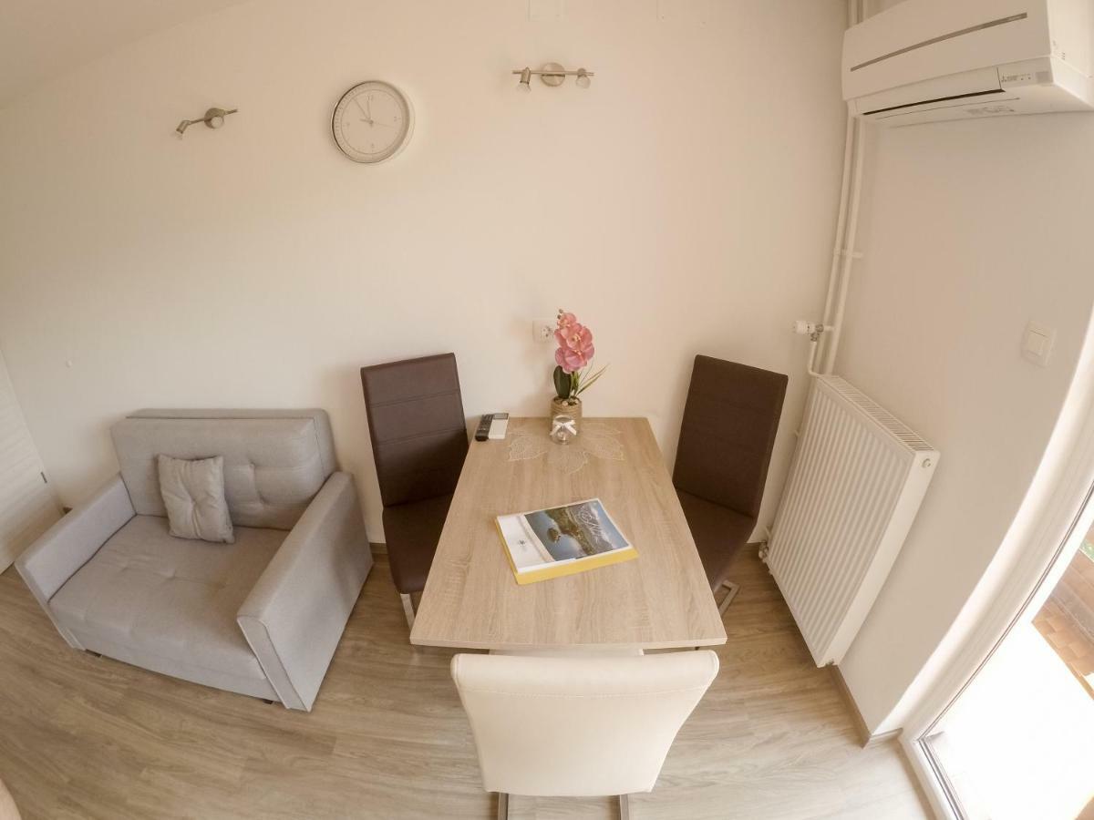 Jaka Apartments Блед Екстериор снимка