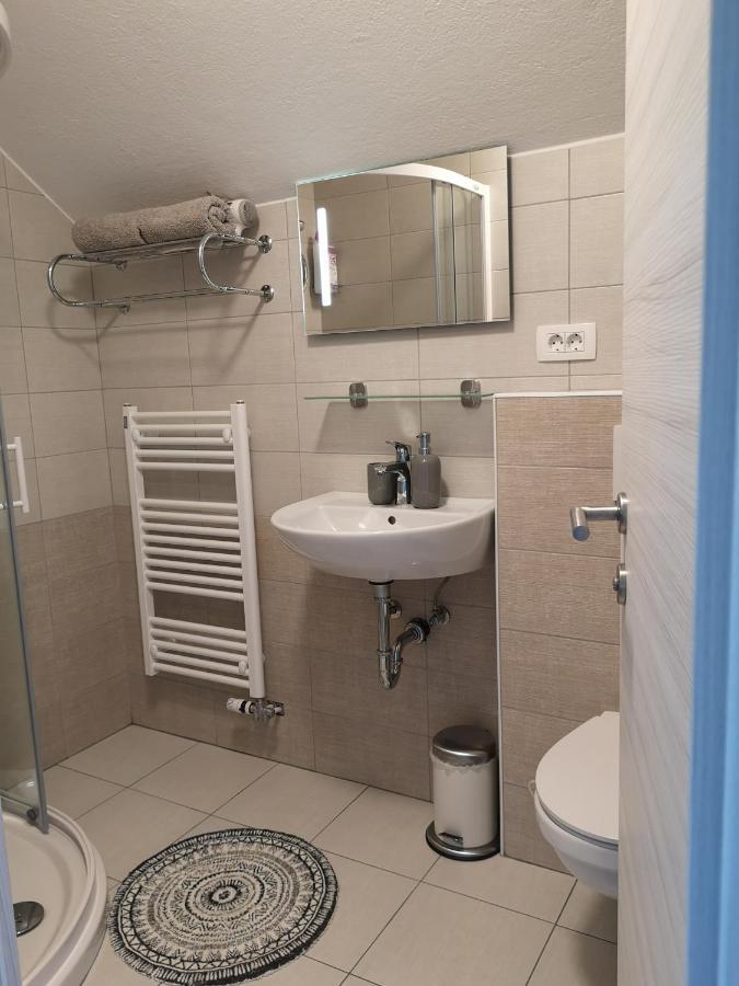 Jaka Apartments Блед Екстериор снимка