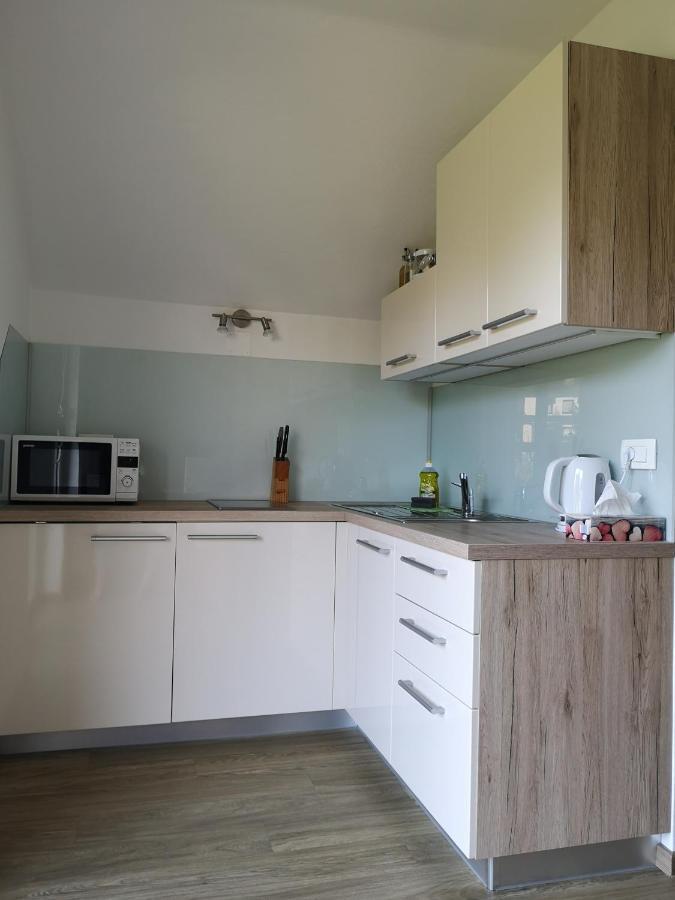 Jaka Apartments Блед Екстериор снимка