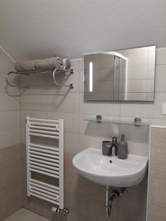 Jaka Apartments Блед Екстериор снимка